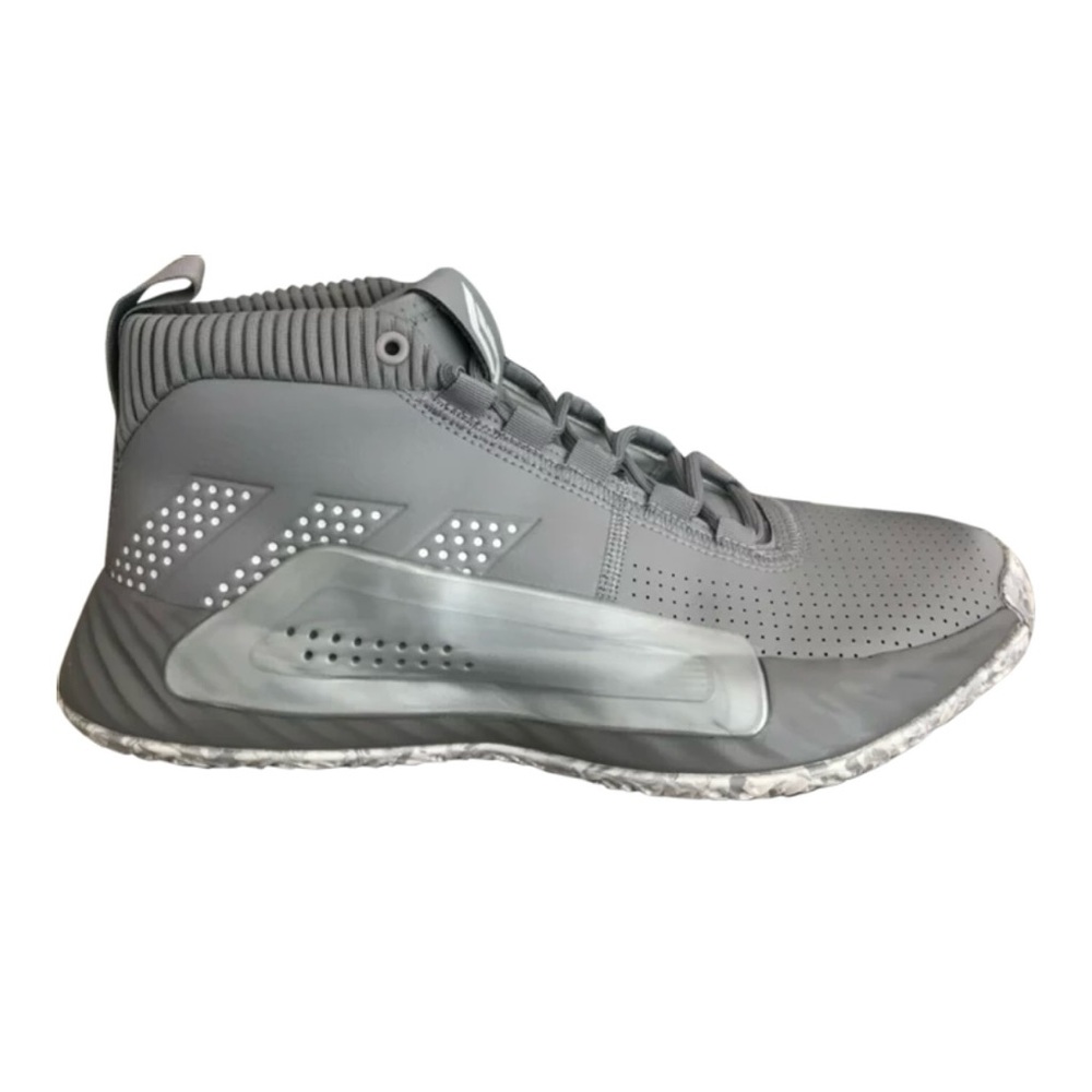 Adidas SM Dame -5Team Sneaker Basketball